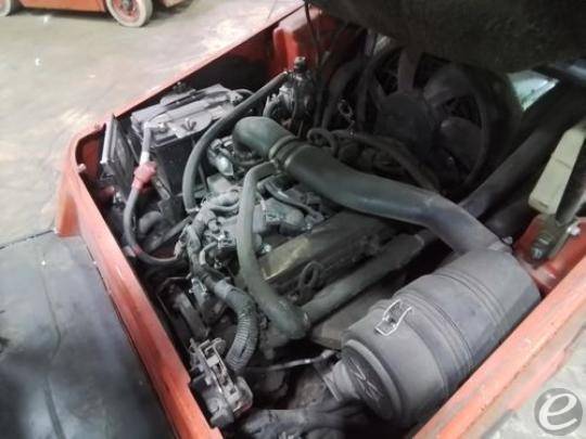 2021 Linde HT25CT