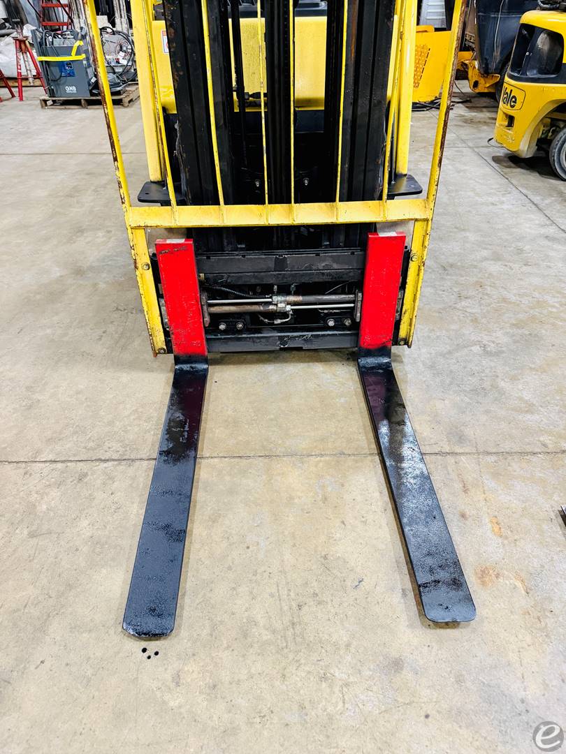 2019 Hyster S50FT