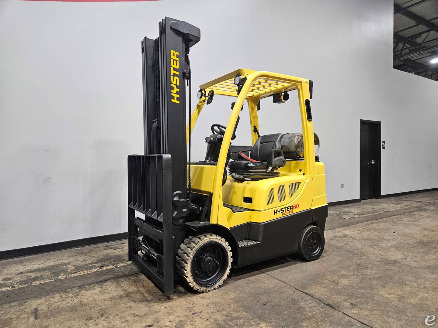 2020 Hyster S60FT