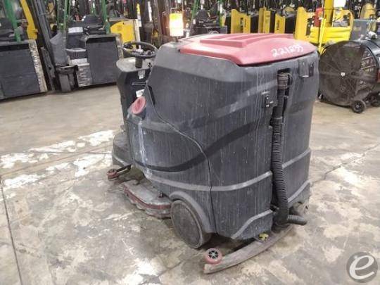 2021 Viper Lift Trucks AS1050R