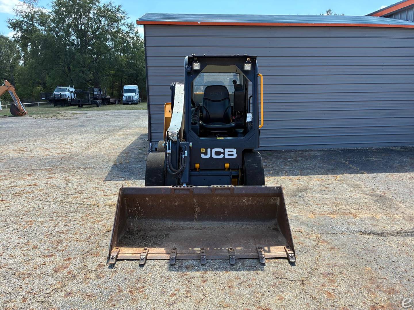 2022 JCB 215W