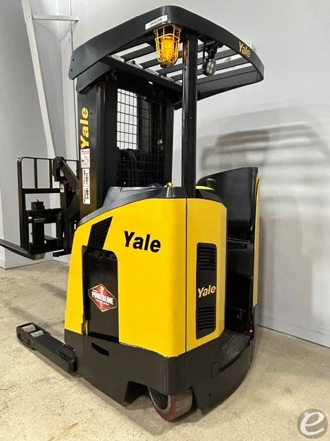 2021 Yale NR040DCNS36TE087