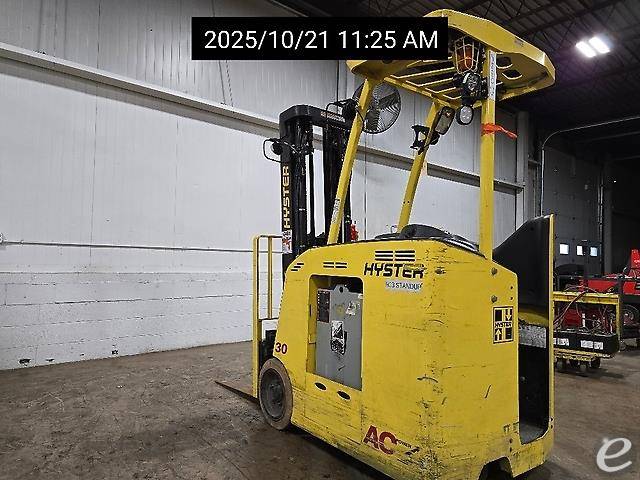 2020 Hyster E30HSD3