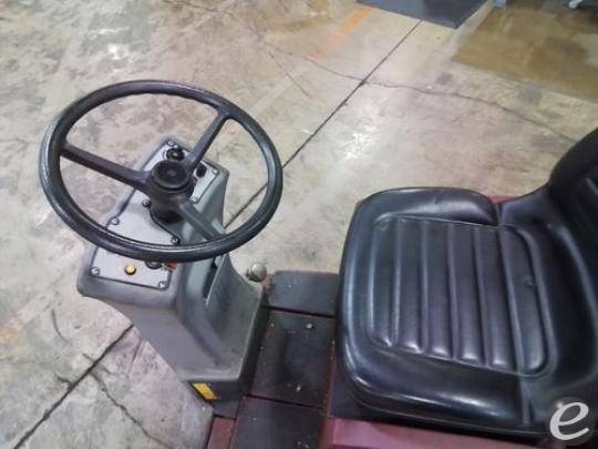 2017 Minuteman ER26DQP