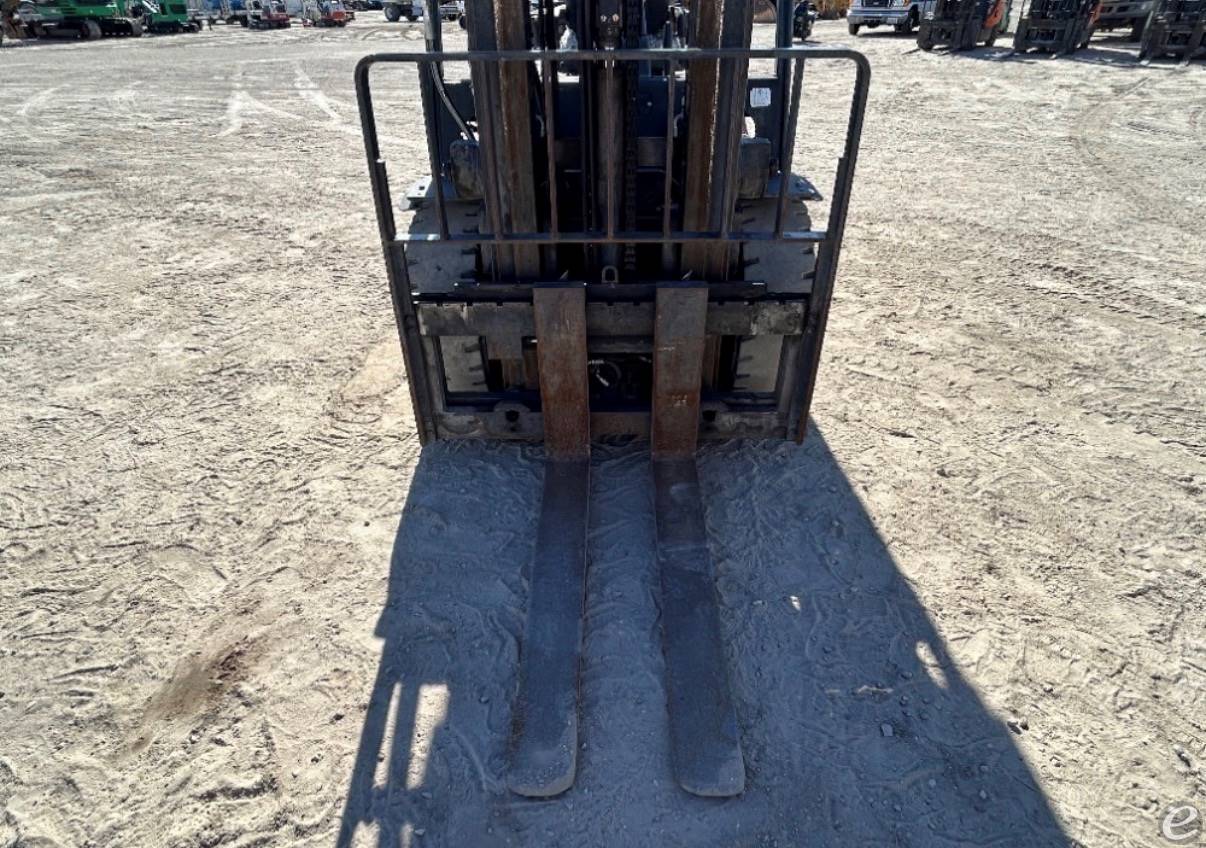 2016 Doosan D40S-7
