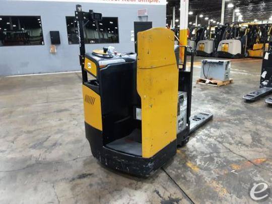 2020 Yale MPR080