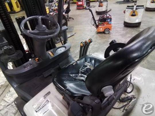 2020 Crown FC5215-50