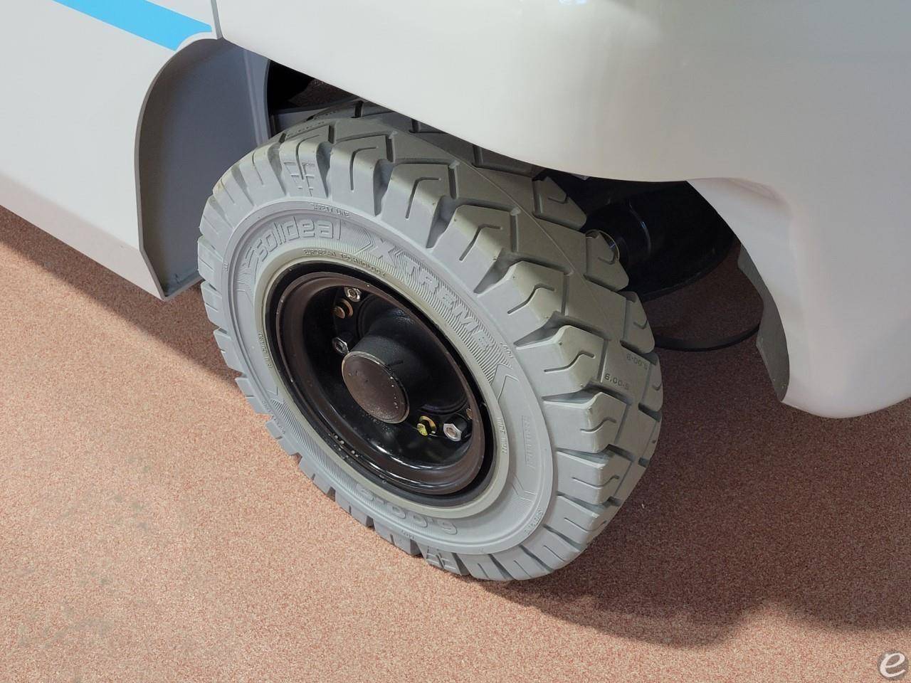 2023 Unicarriers PF50