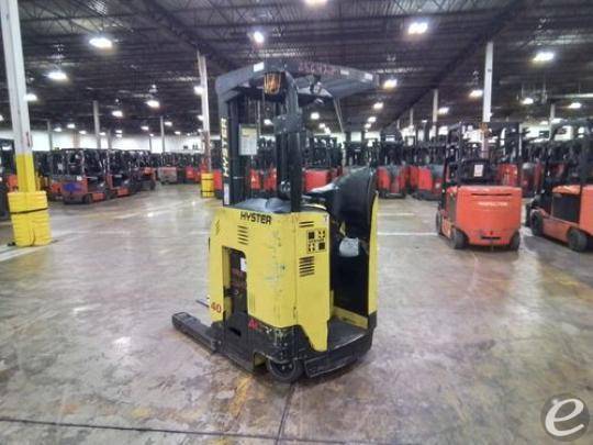 2020 Hyster N40ZR2-14.5
