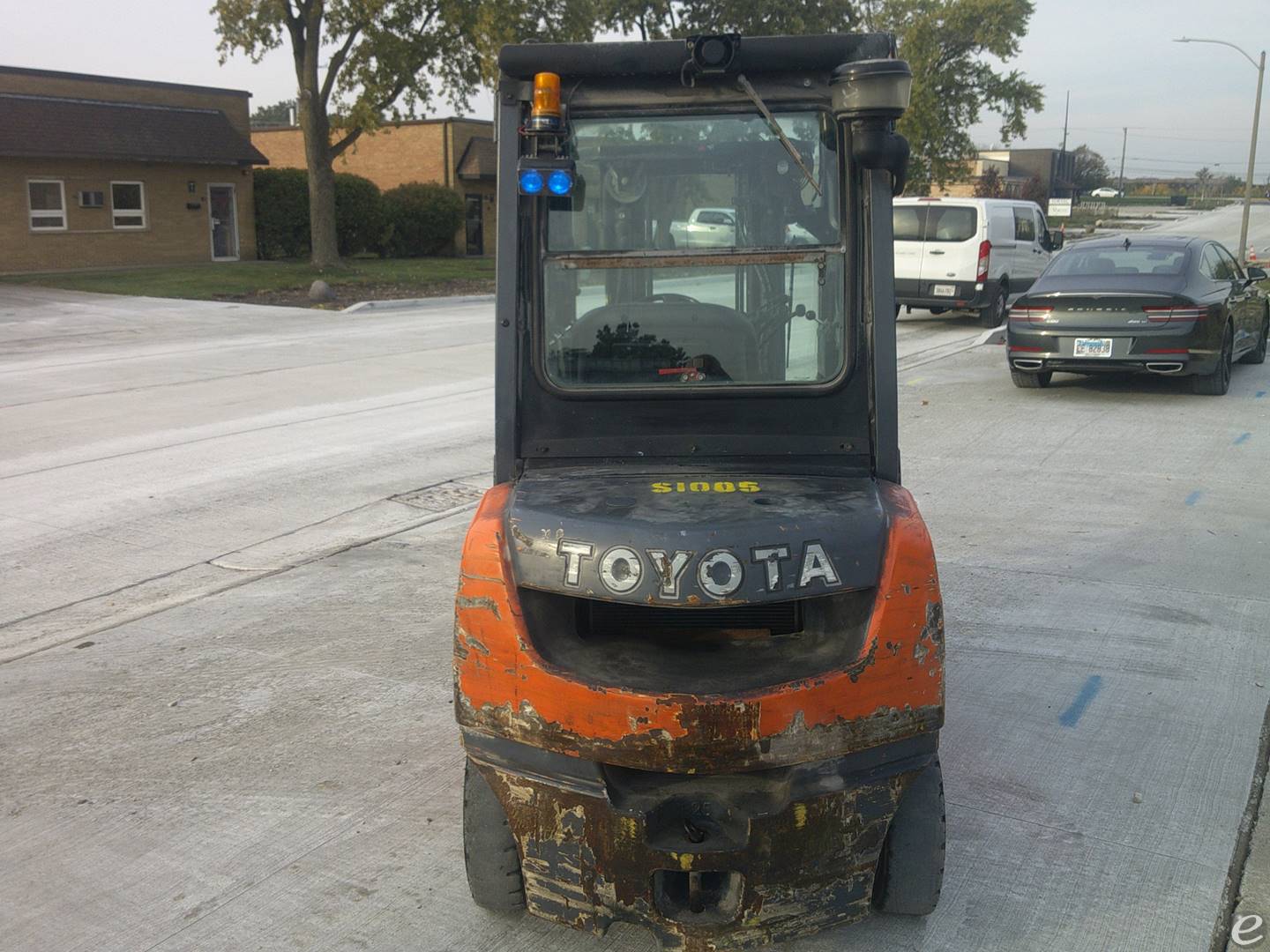 2019 Toyota 62464