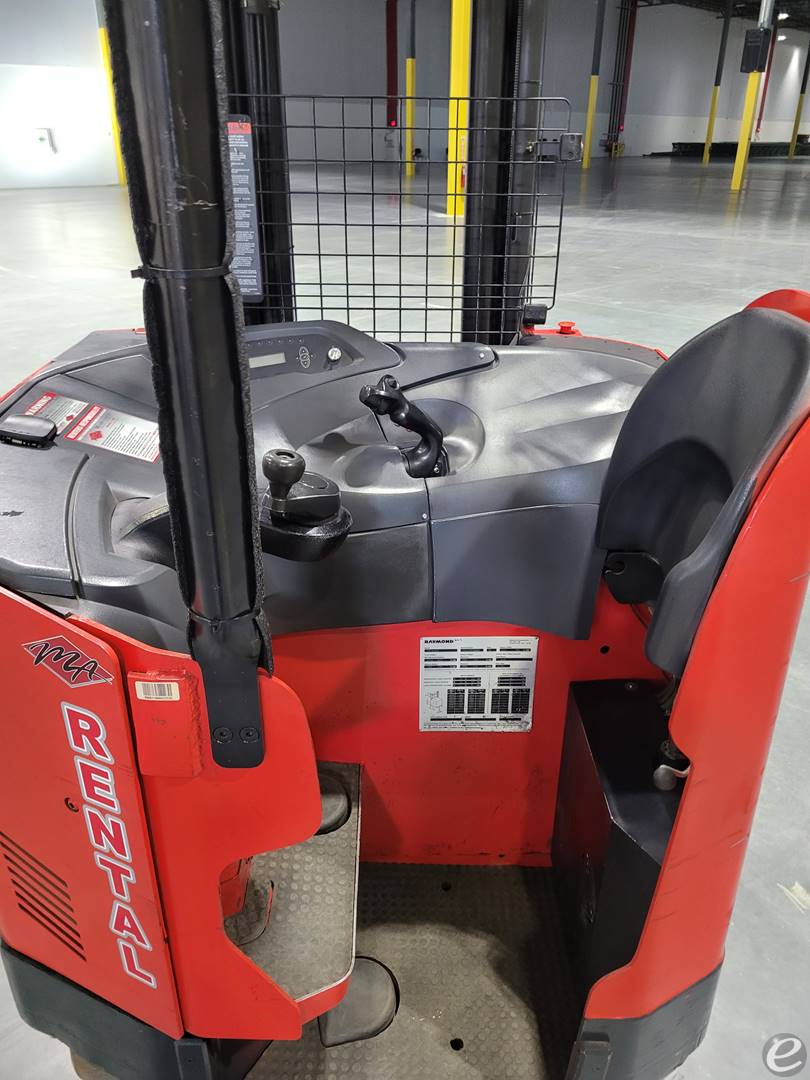 2013 Raymond 770-R45TT