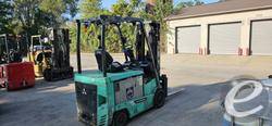2020 Mitsubishi FBC30LN2