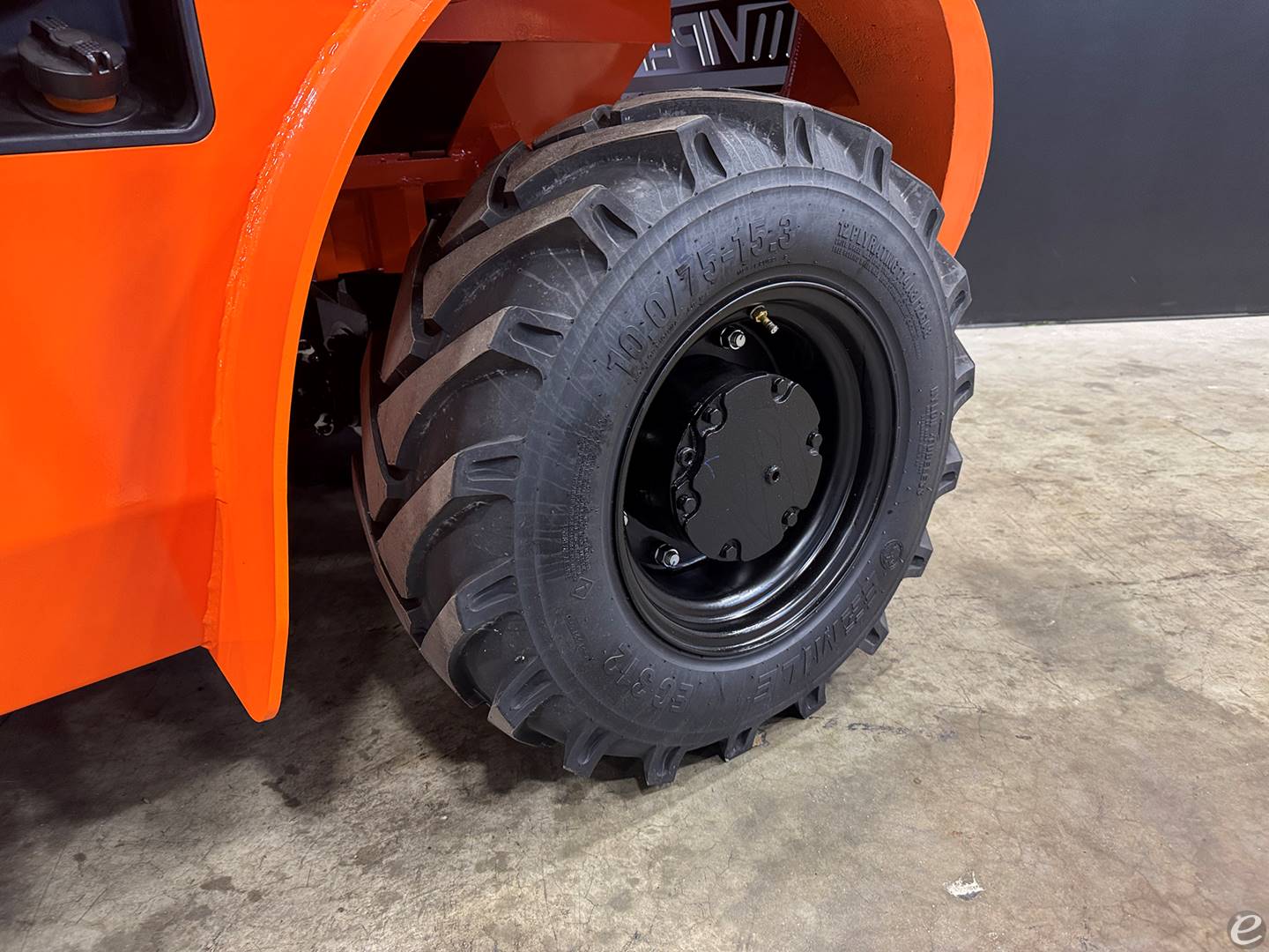2026 Viper Lift Trucks RTD25F-4