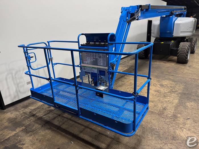 2015 Genie Z80/60