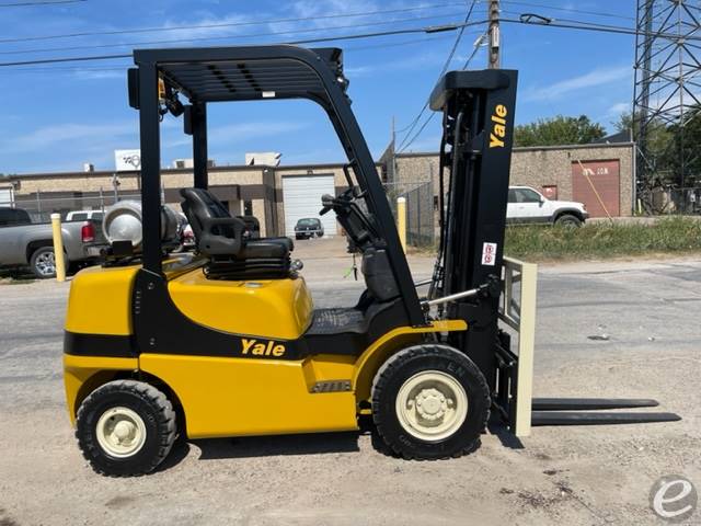 2018 Yale GP050MXNEAE081