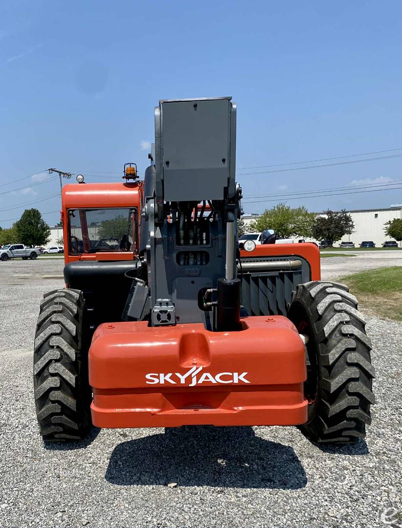 2018 Skyjack SJ1256THS