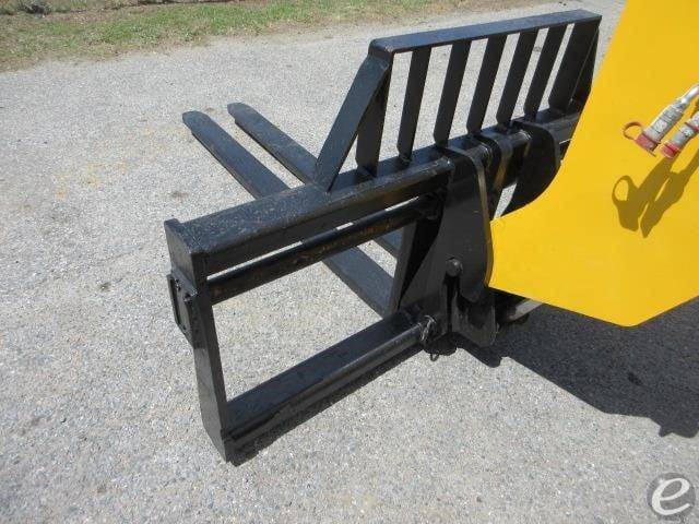 2017 JCB 507-42