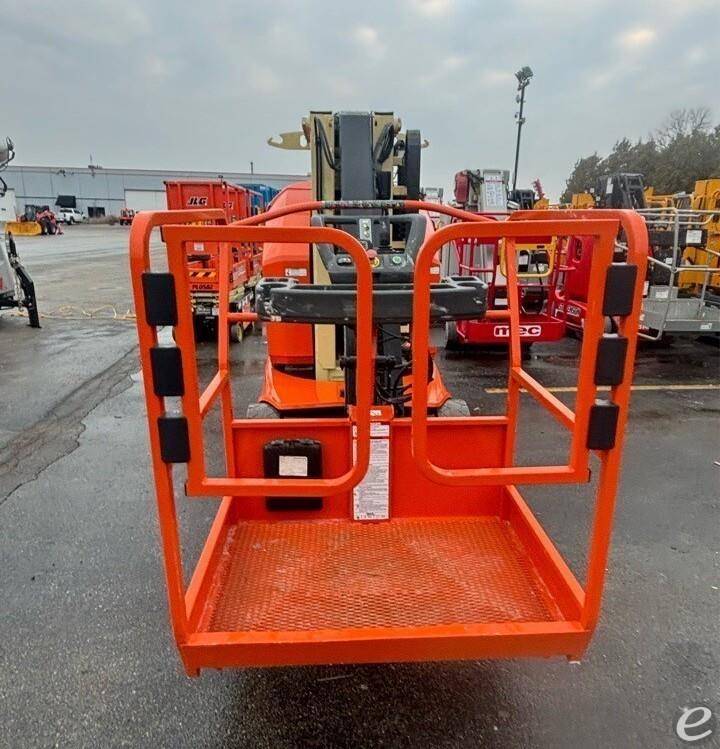 2015 JLG TOUCAN 32E