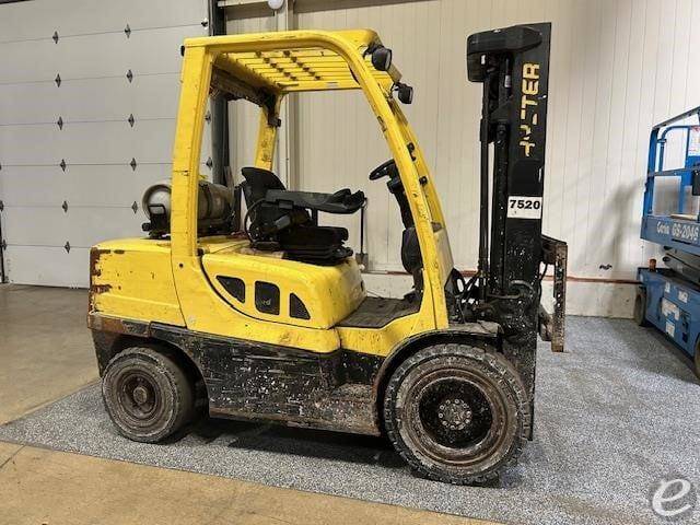 2020 Hyster H70FT
