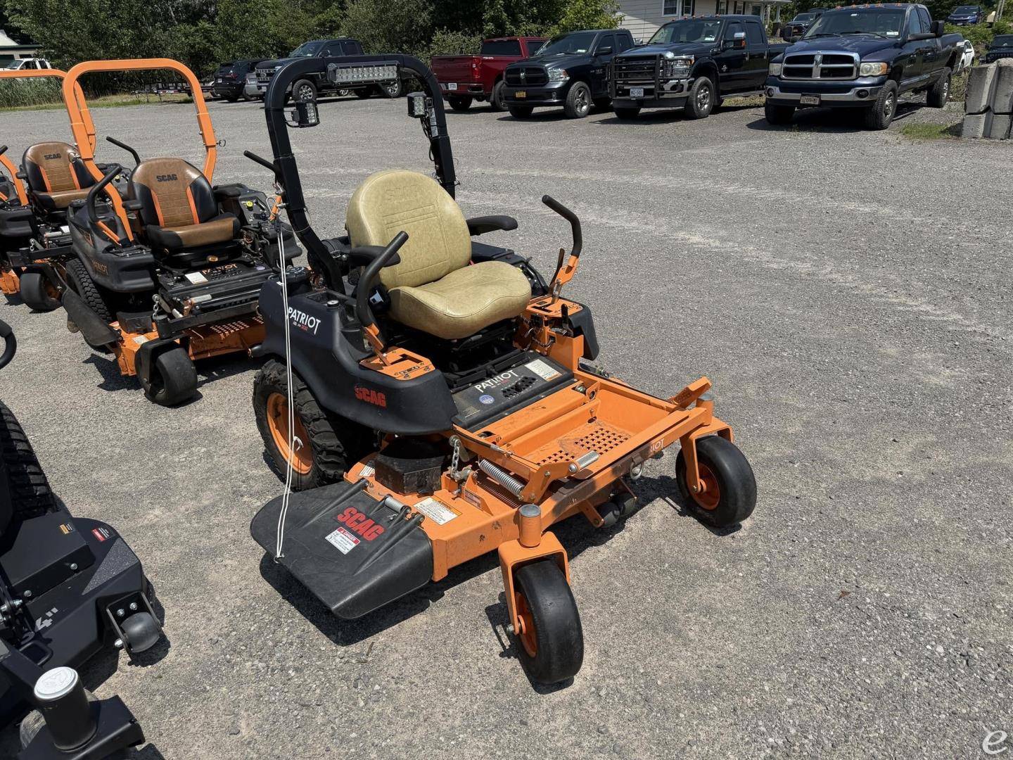 2017 SPZ52-22FX