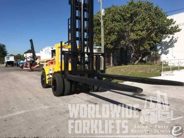 Hyster H180H