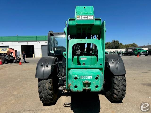 2017 JCB 509-42