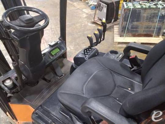 2019 Doosan BC15S-5