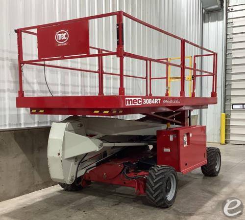2022 MEC 3084RT