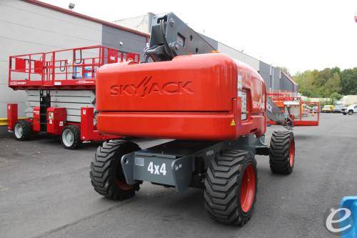 2019 Skyjack SJ86T