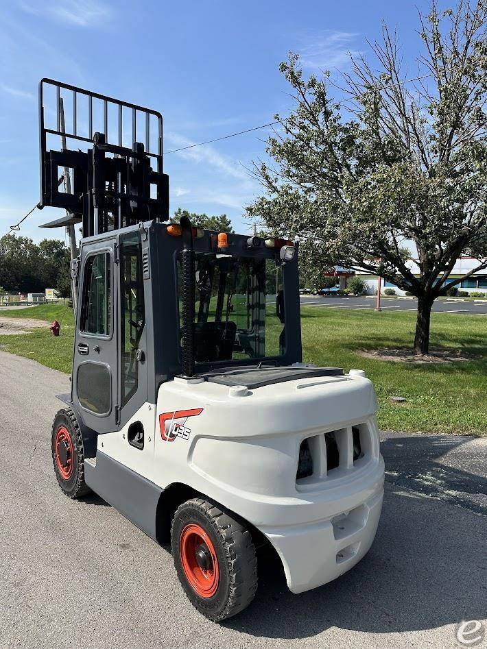 2014 Doosan D35S-5