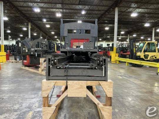 2016 Raymond 540-OPC30TT