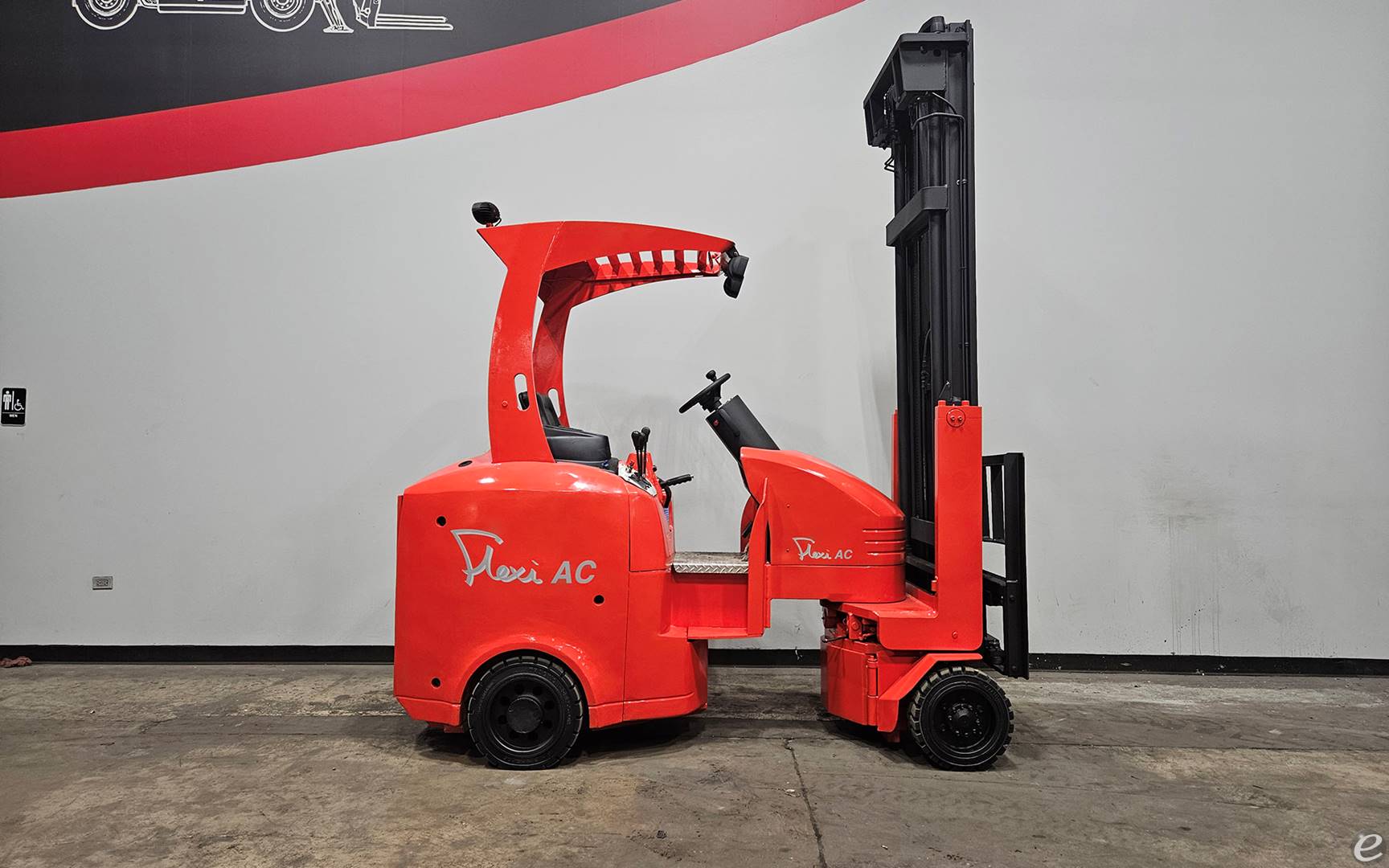 2019 Flexi AC12000