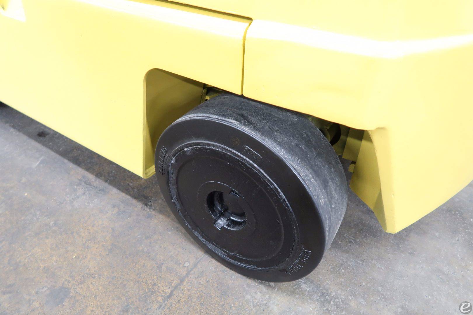 2004 Hyster S155XL2