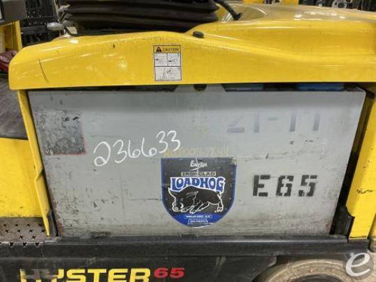 2020 Hyster E65XN-36