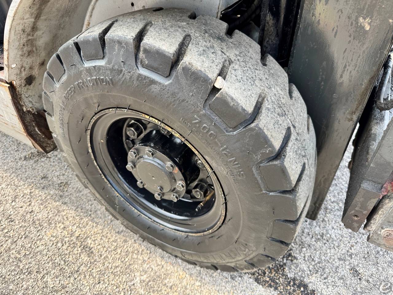 2008 Nissan MYL02A25V