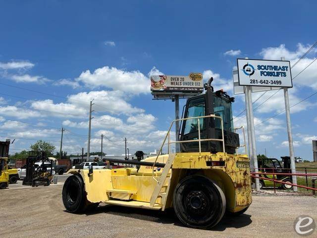 2014 Hyster H450HD-EC