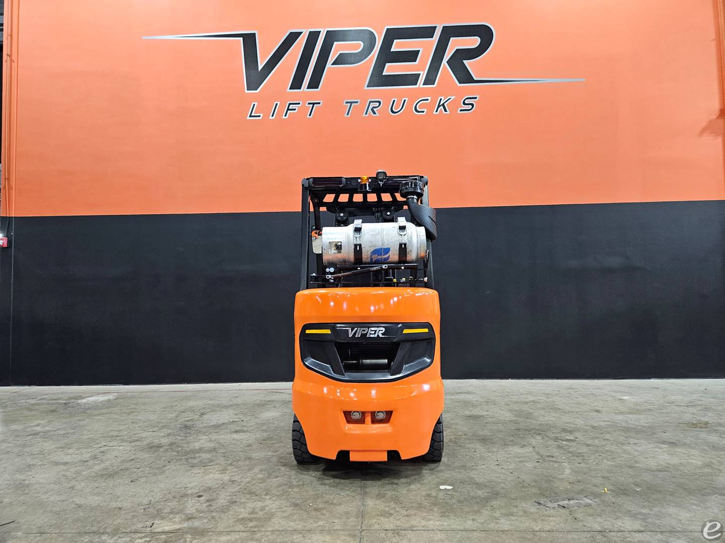 2026 Viper Lift Trucks FY32C