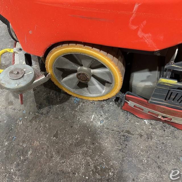 2024 Power Boss B175R