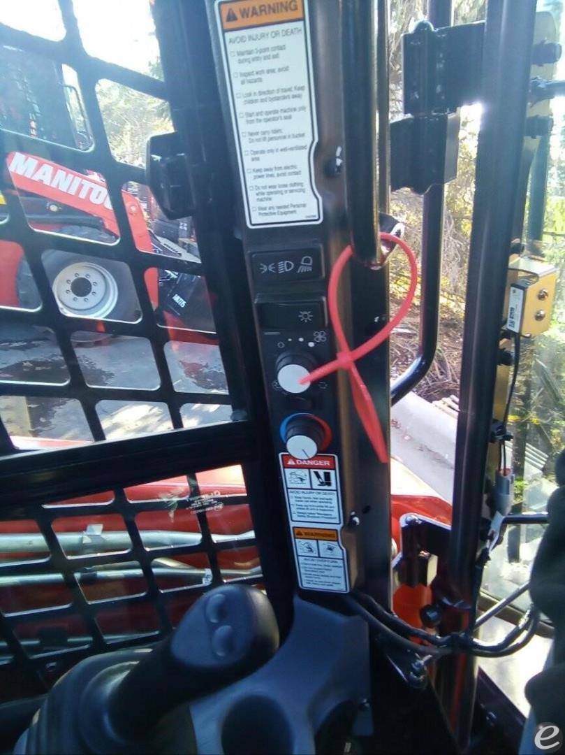 2023 Manitou 2600R