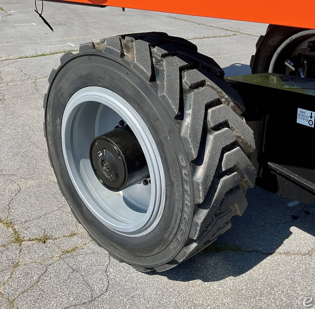 2026 JLG 1850SJP