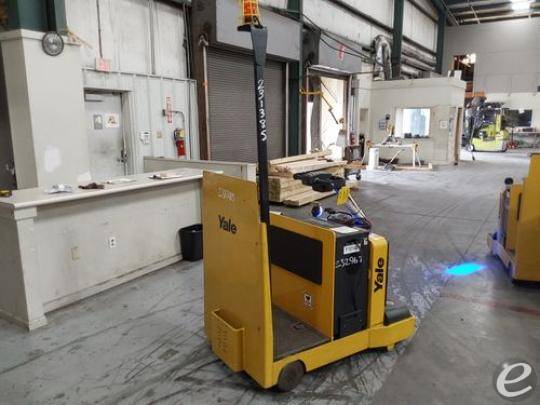 2022 Yale MTR005