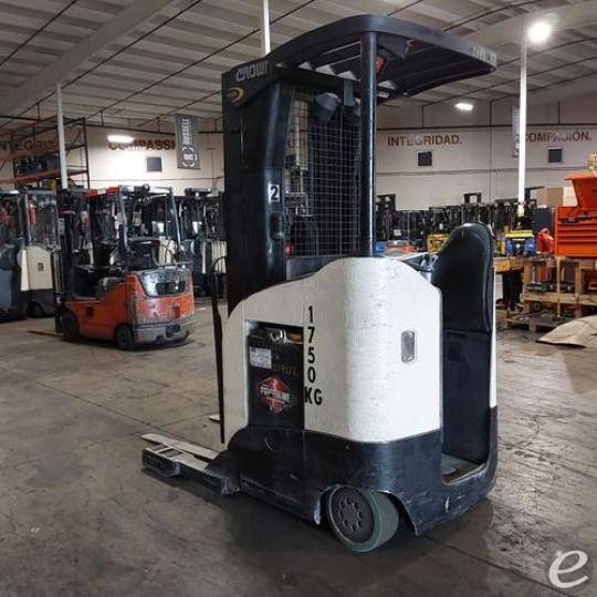 2018 Crown RR5725-45