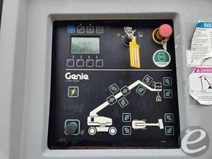2018 Genie S-85 XC