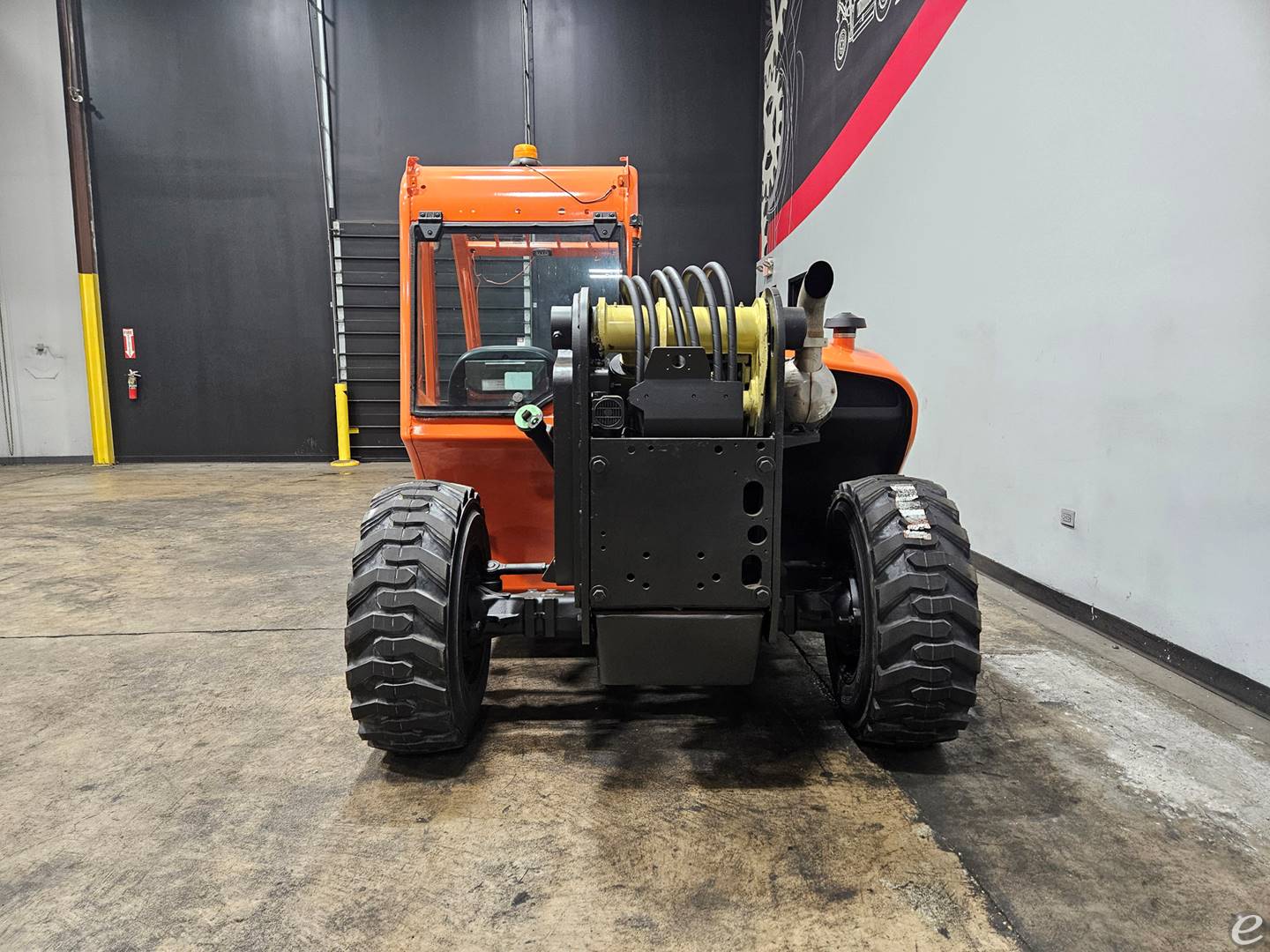 2015 JLG G5-18A