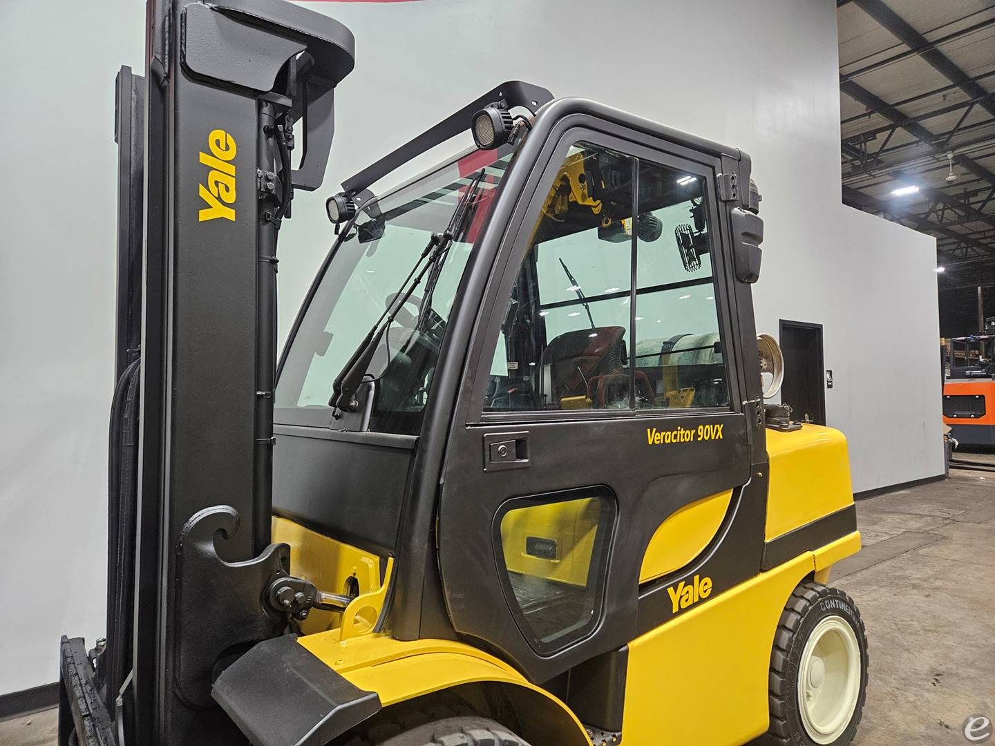 2014 Yale GLP090VX