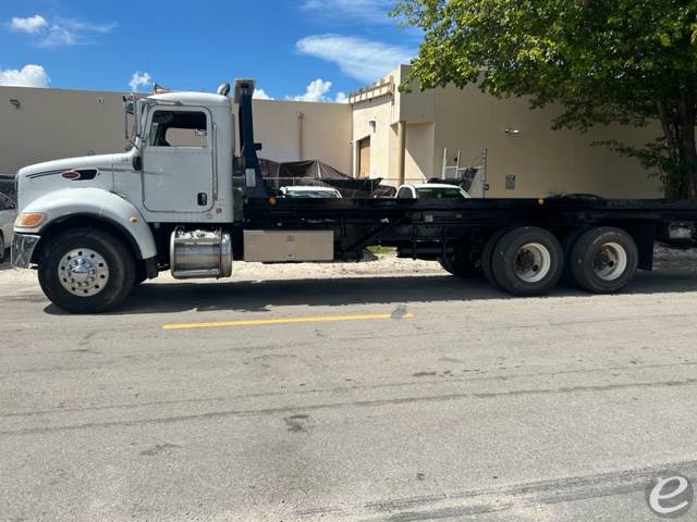 2009 Peterbilt 340