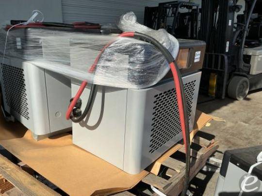 2021 ACT MULTICHA