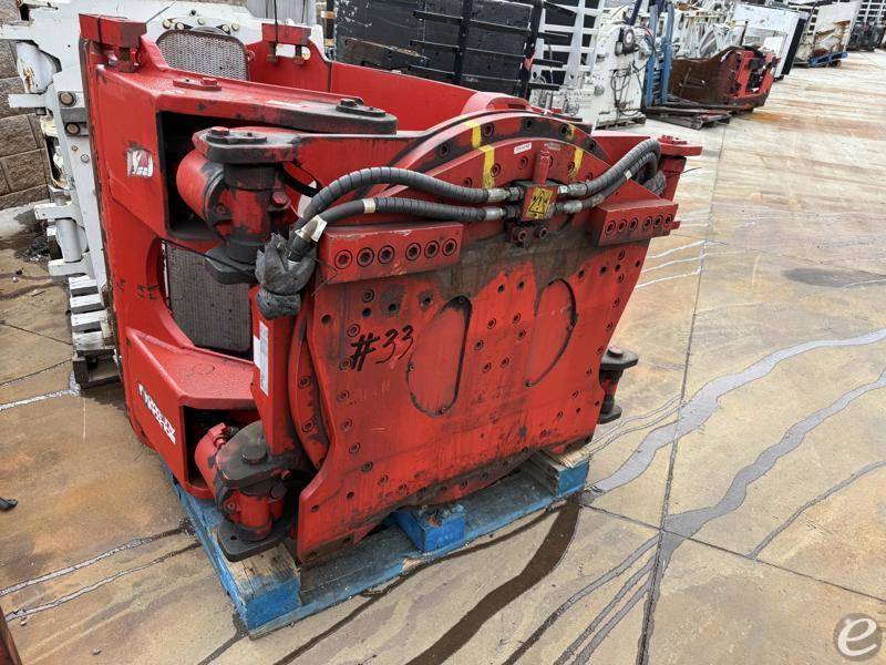 Bolzoni ARC-100-1060PE