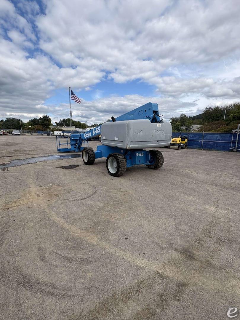2006 Genie S-65