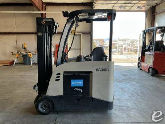 2021 Crown RC5555-40